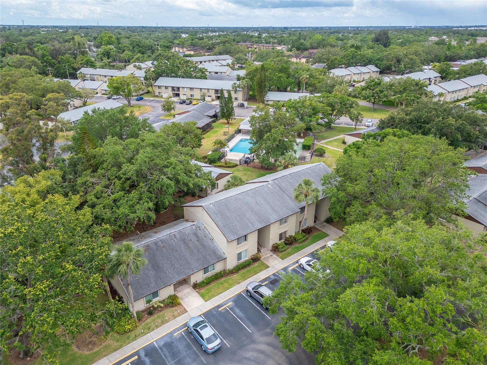 WOODSIDE VILLAGE CONDO - Residential Lease