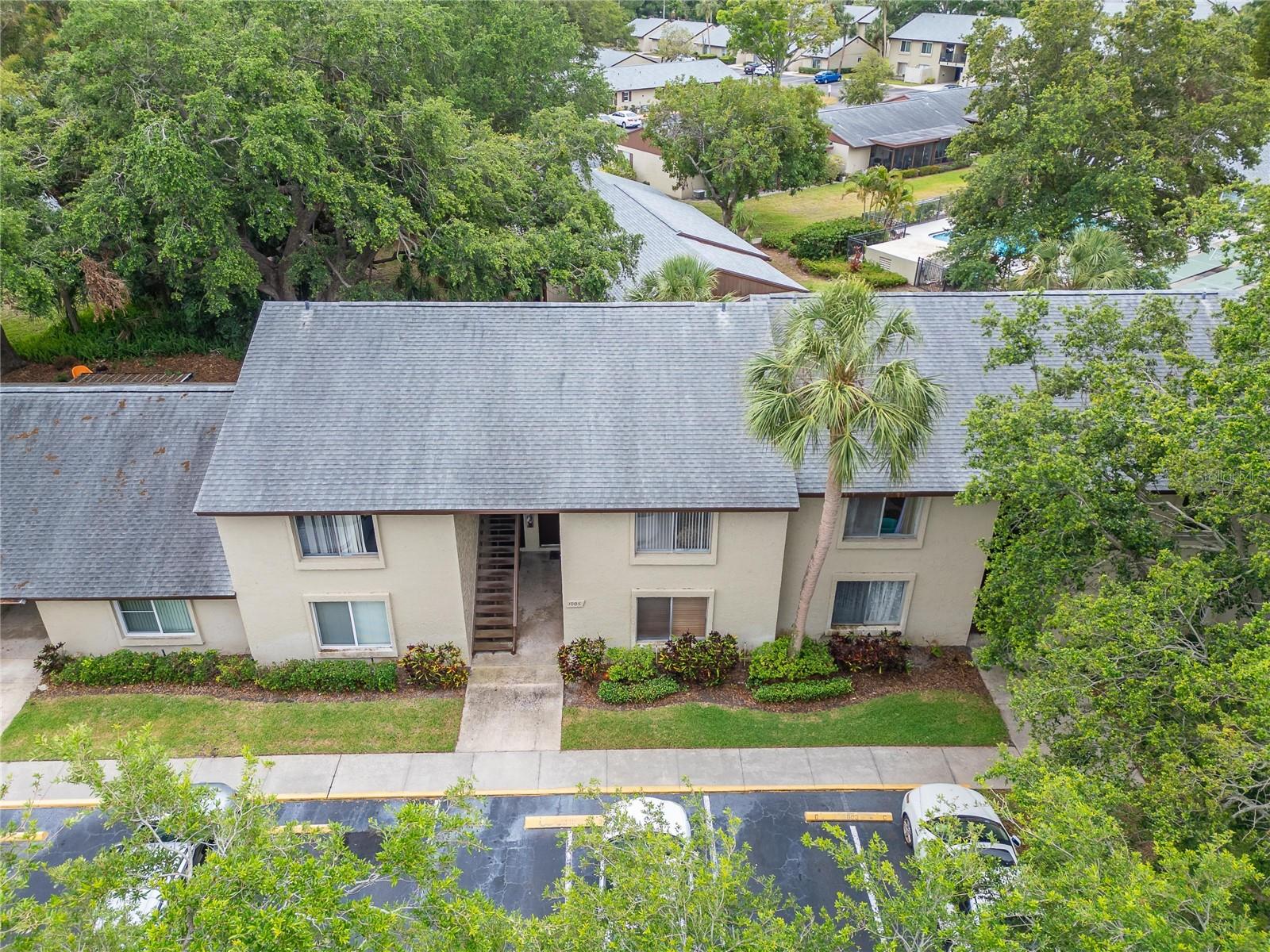 WOODSIDE VILLAGE CONDO - Residential Lease