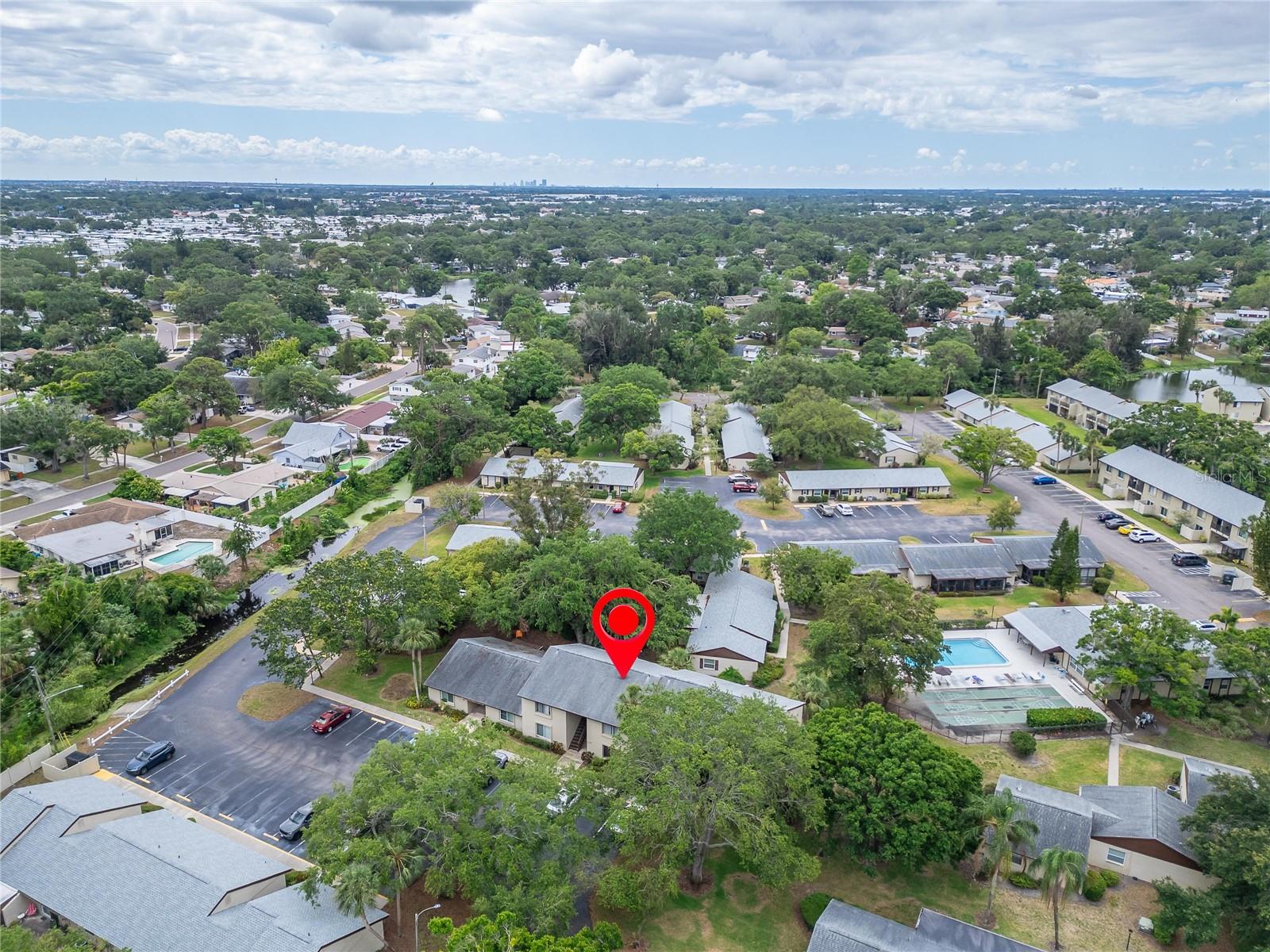 WOODSIDE VILLAGE CONDO - Residential Lease