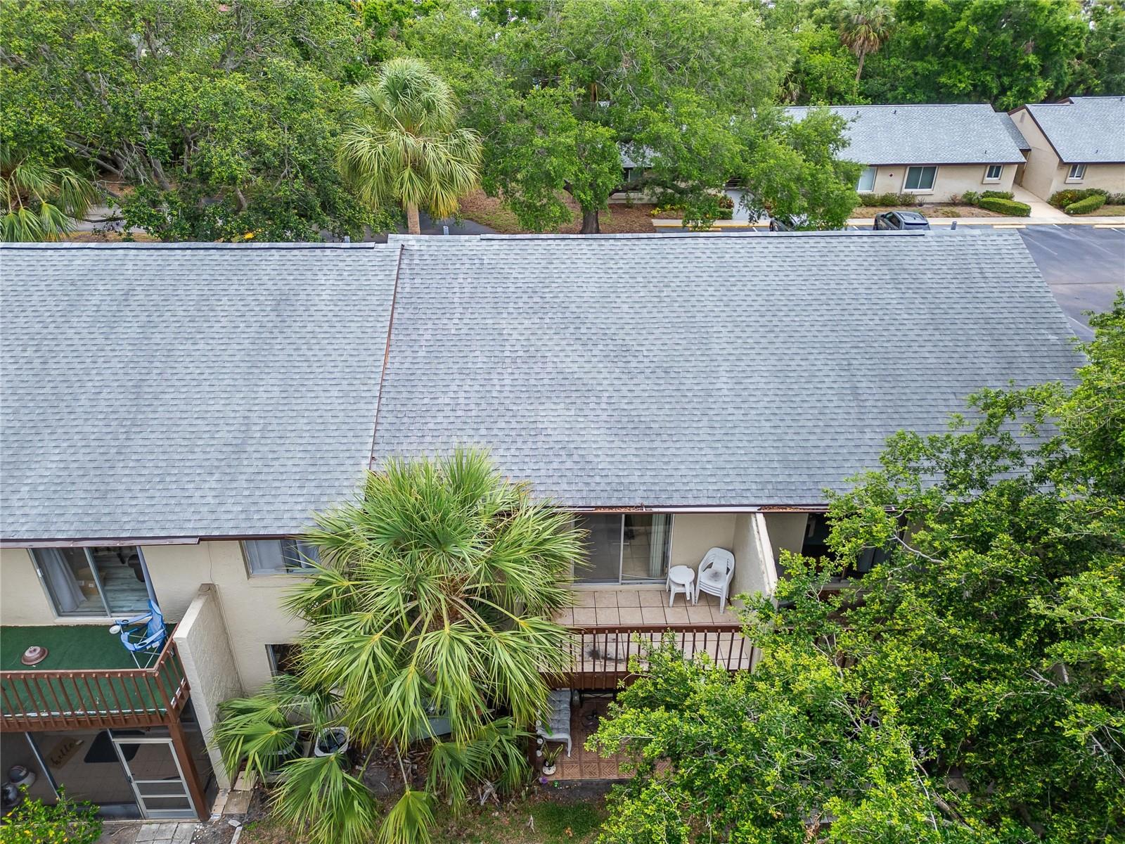 WOODSIDE VILLAGE CONDO - Residential Lease