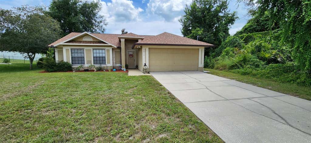 Photo of 2870 Idleweise Drive, Deltona, FL 32738 (MLS # O6433642)