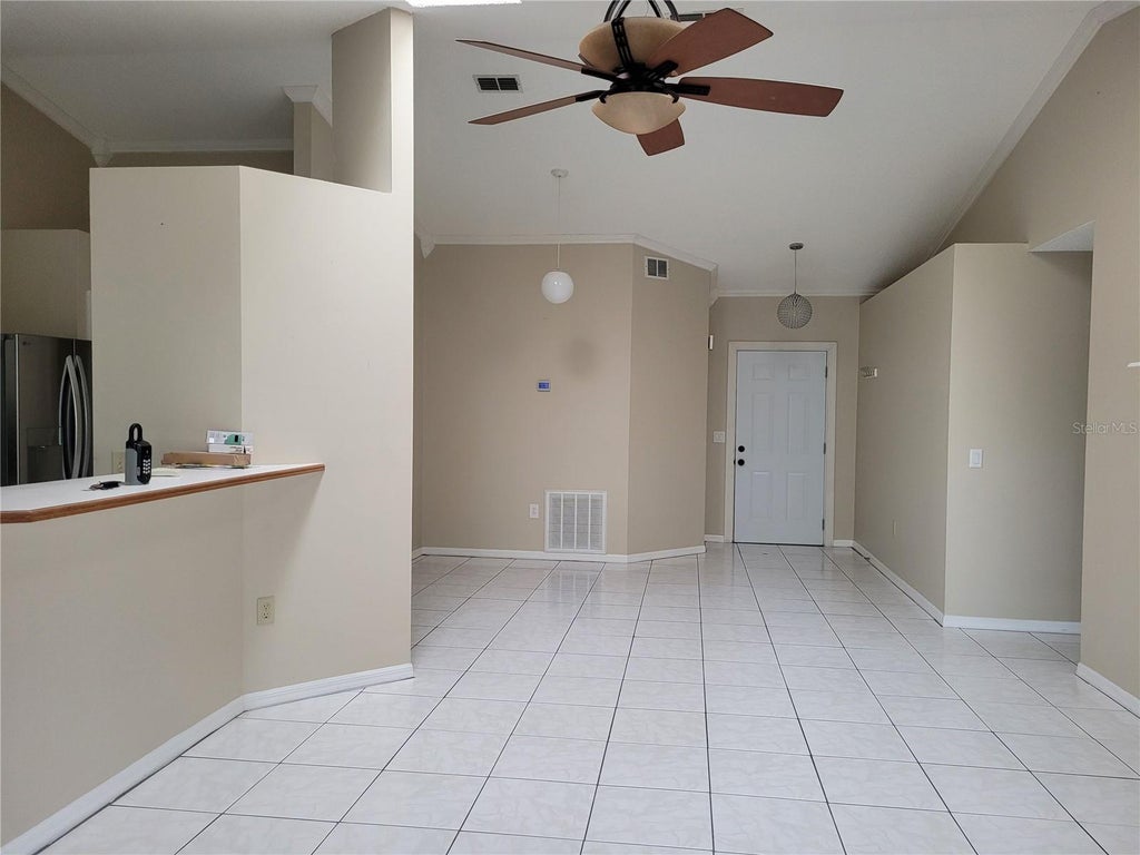 Photo of 2870 Idleweise Drive, Deltona, FL 32738 (MLS # O6433642)