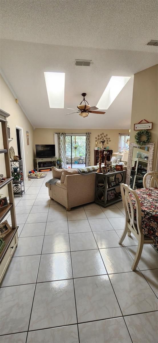 Photo of 2870 Idleweise Drive, Deltona, FL 32738 (MLS # O6433642)