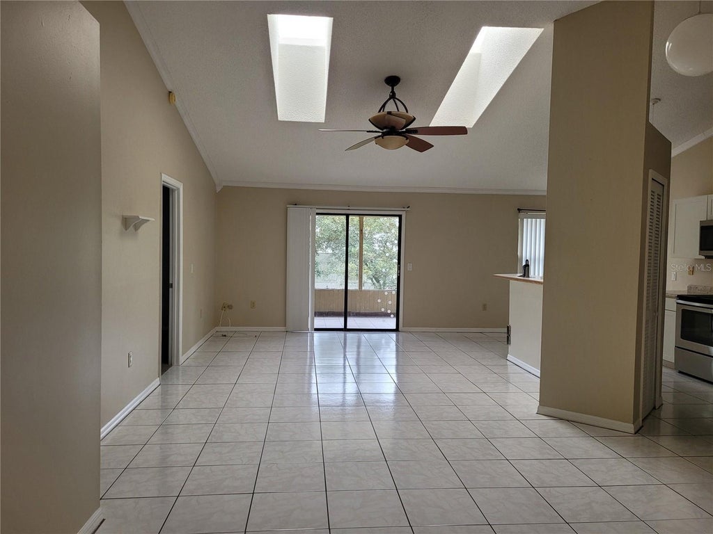 Photo of 2870 Idleweise Drive, Deltona, FL 32738 (MLS # O6433642)