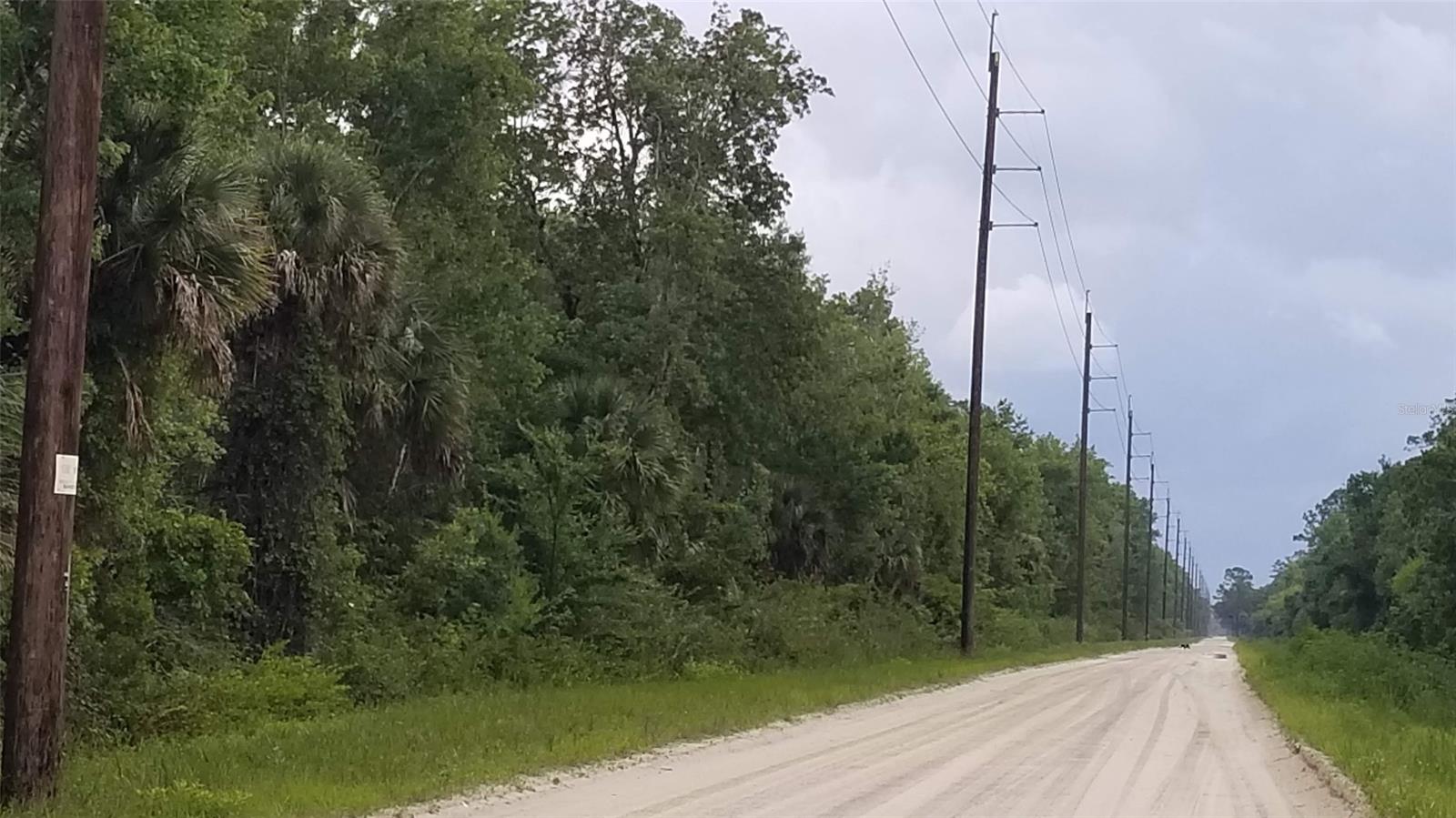 Howe & Curriers Allotment - Land