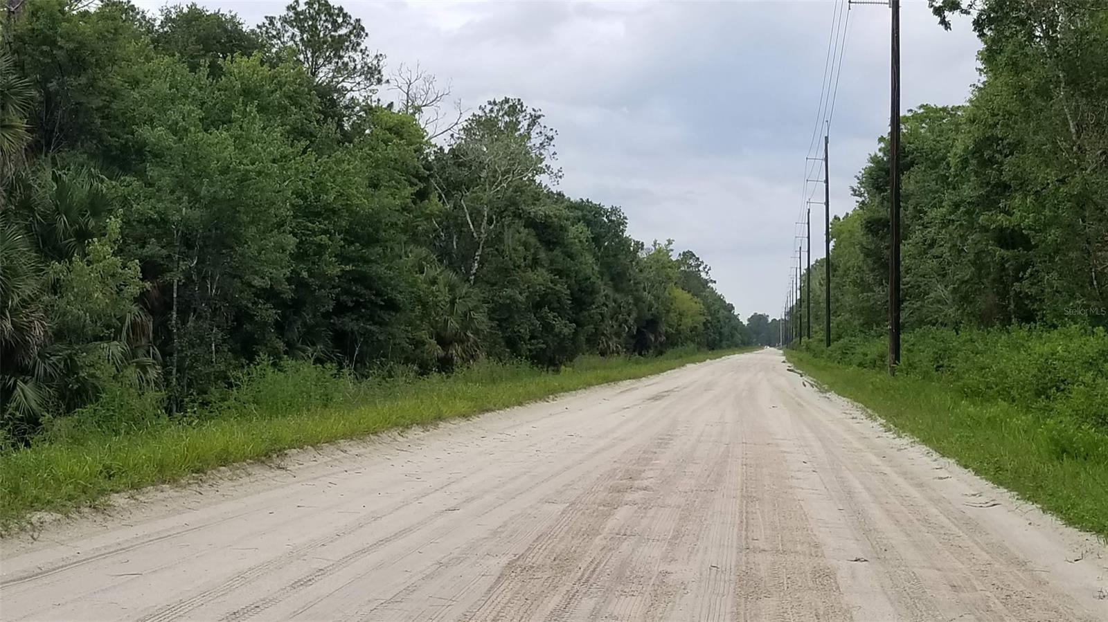 Howe & Curriers Allotment - Land