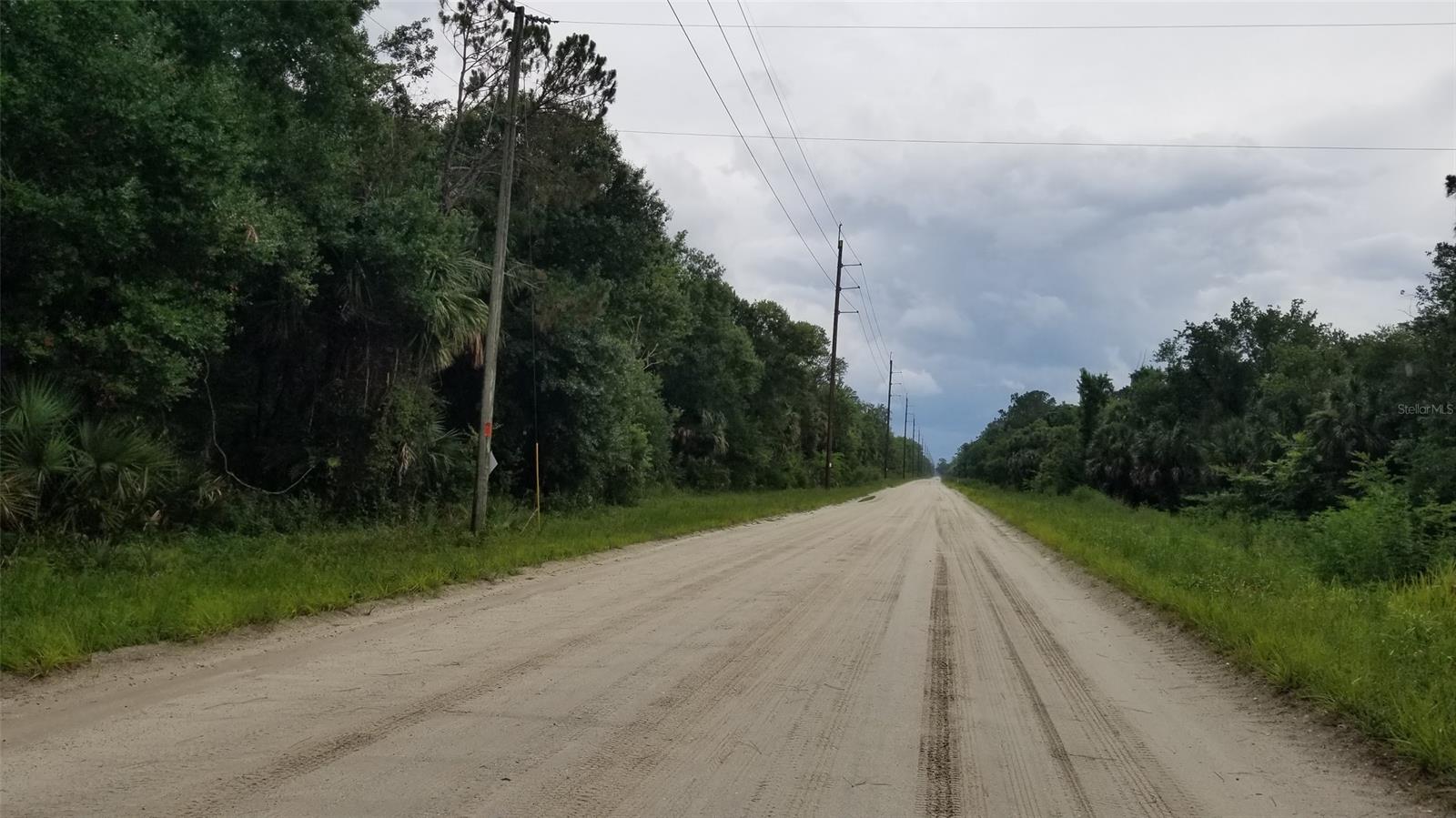 Howe & Curriers Allotment - Land