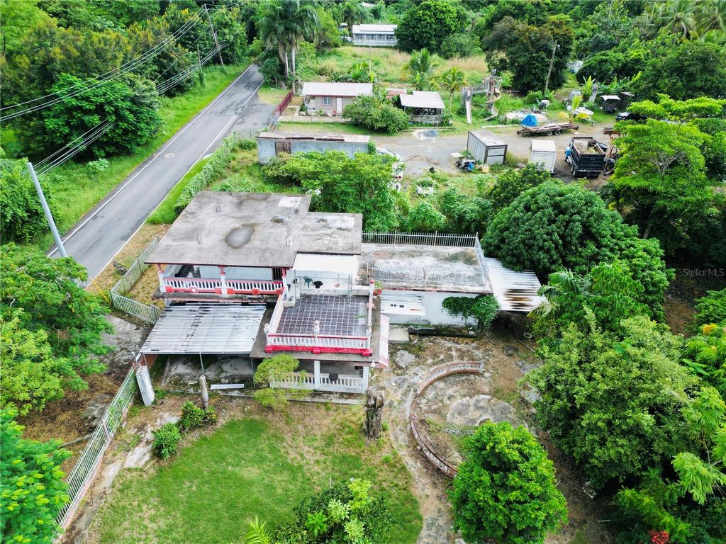 Photo of 368 Bo.Machuchal, Sabana Grande, PR 00637 (MLS # PR9116633)