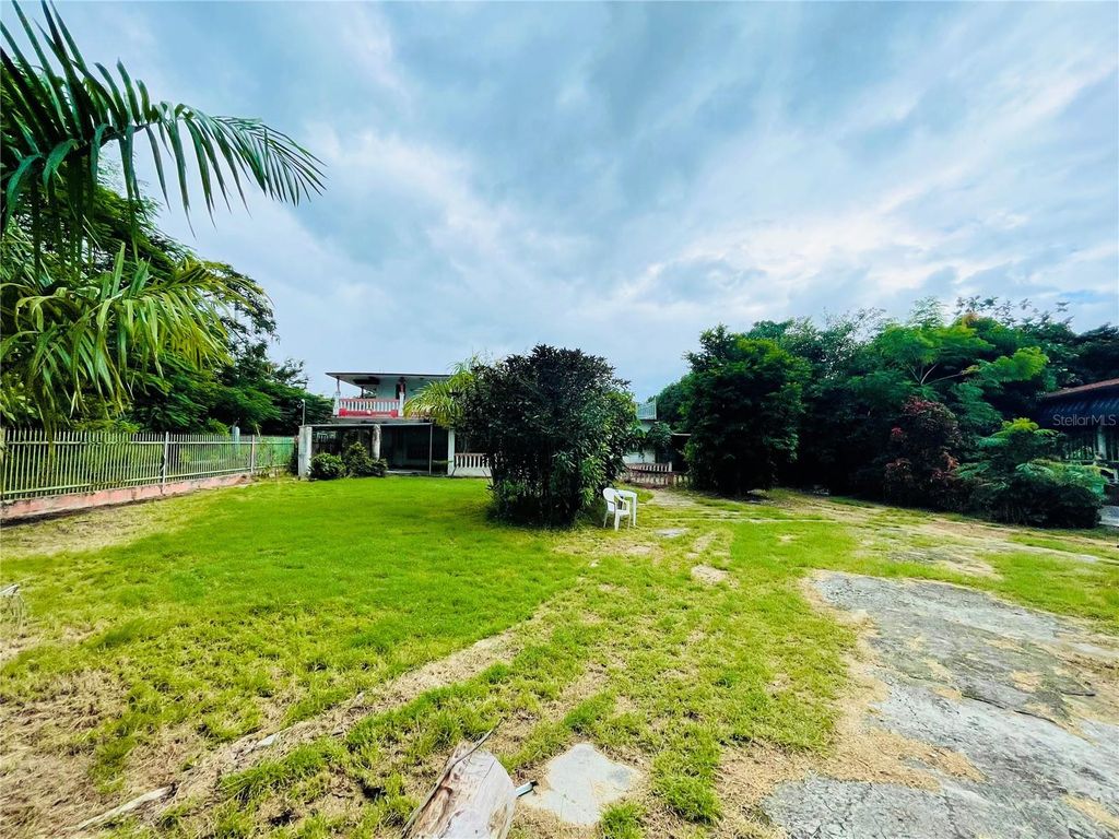 Photo of 368 Bo.Machuchal, Sabana Grande, PR 00637 (MLS # PR9116633)