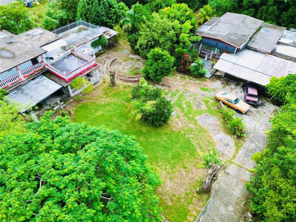 Photo of 368 Bo.Machuchal, Sabana Grande, PR 00637 (MLS # PR9116633)
