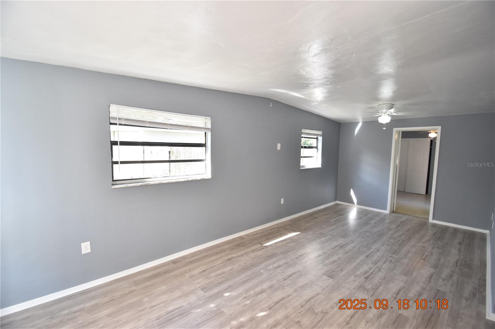 CRESTRIDGE 4TH ADD - Residential Lease