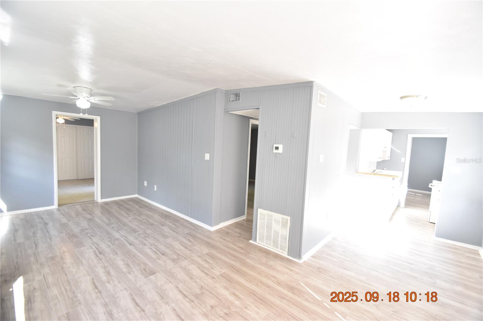 CRESTRIDGE 4TH ADD - Residential Lease