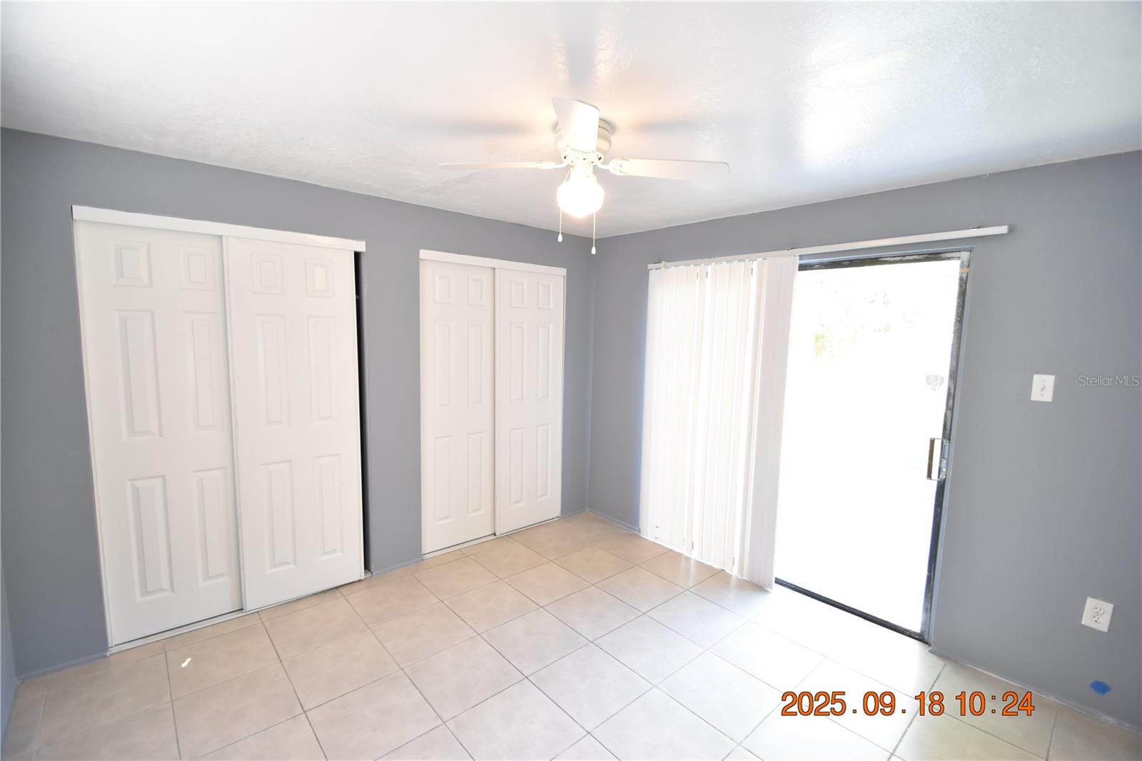 CRESTRIDGE 4TH ADD - Residential Lease