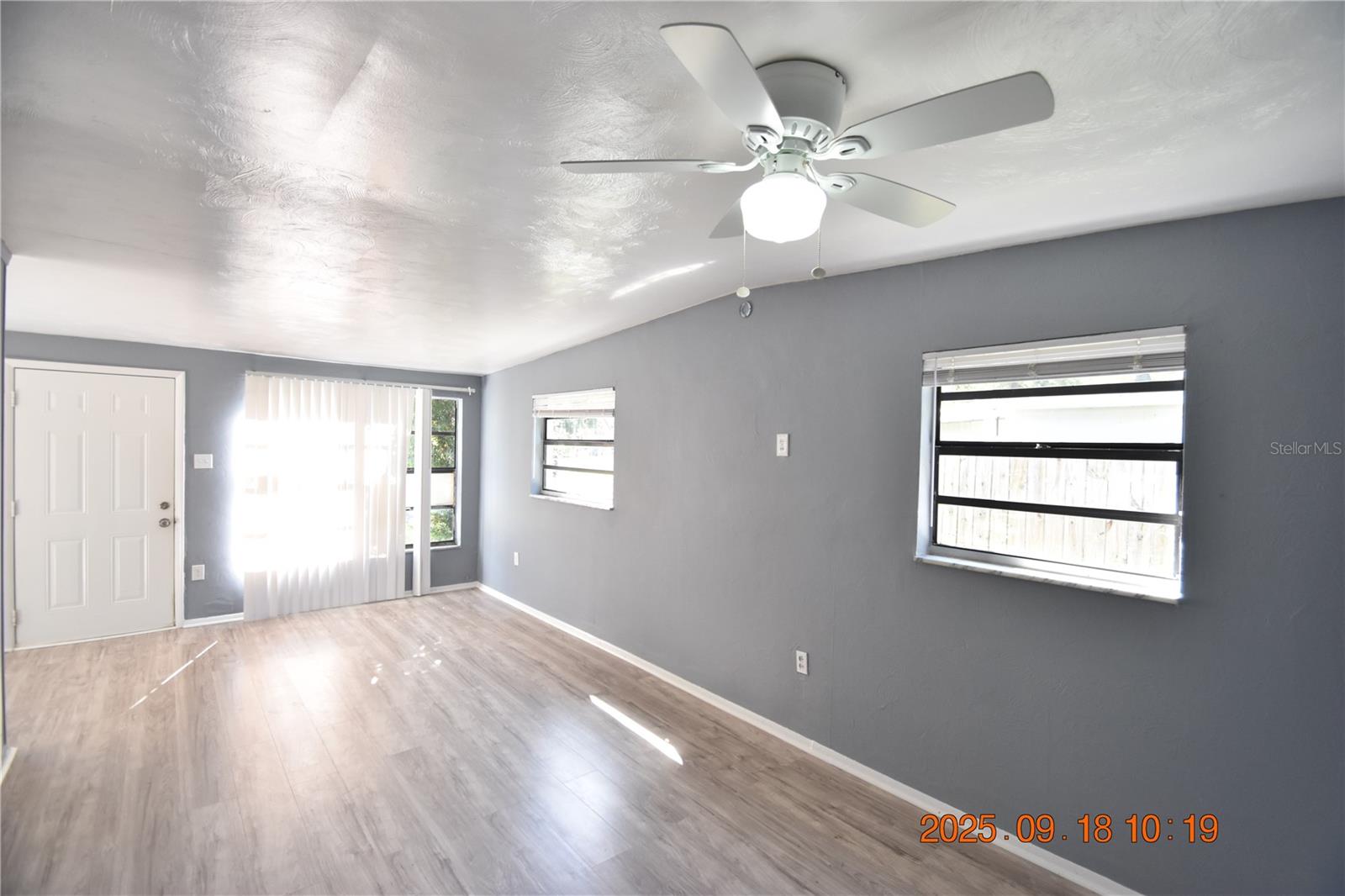 CRESTRIDGE 4TH ADD - Residential Lease