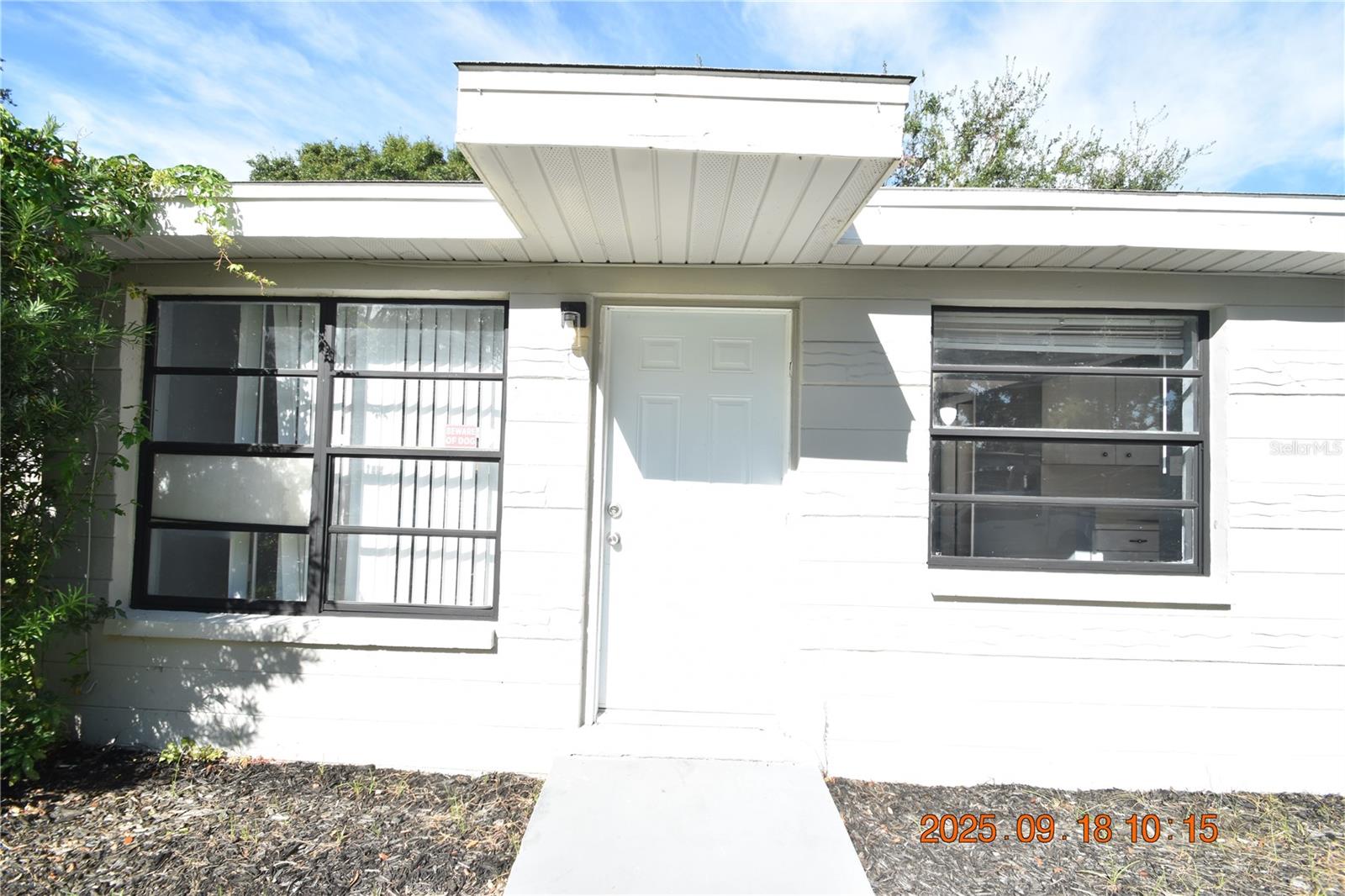 CRESTRIDGE 4TH ADD - Residential Lease