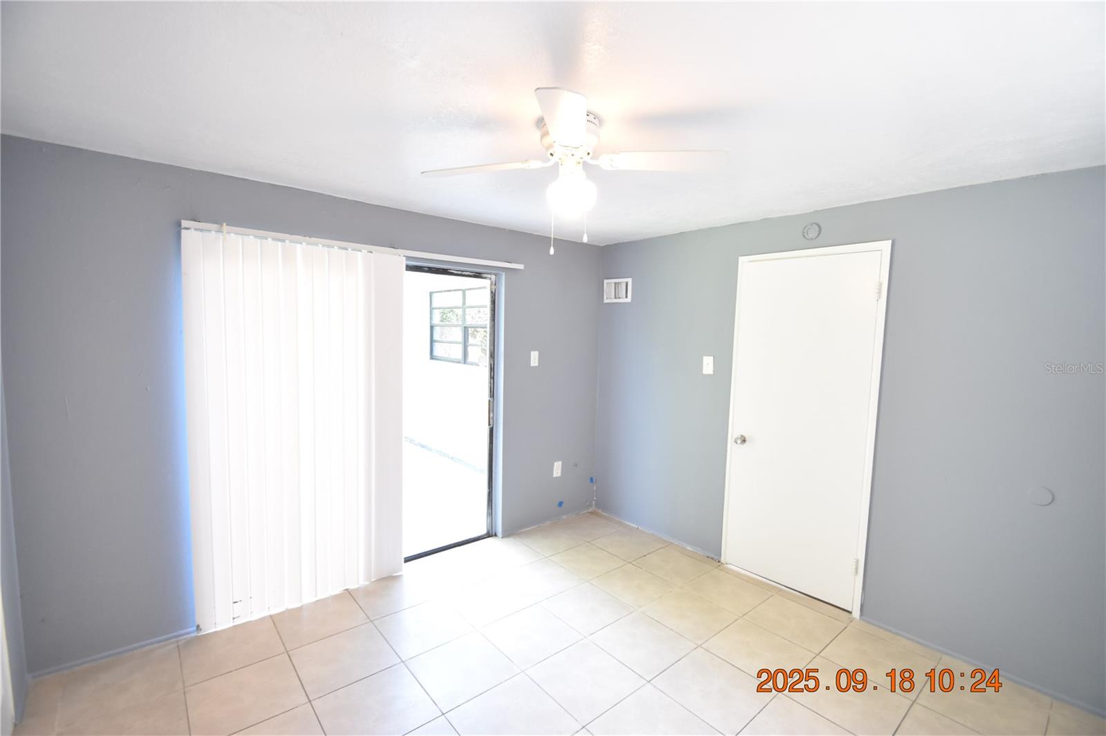 CRESTRIDGE 4TH ADD - Residential Lease
