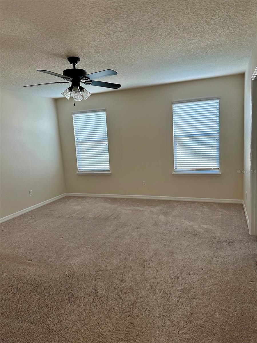 PRESERVE AT TAPESTRY PH 1 - Residential Lease