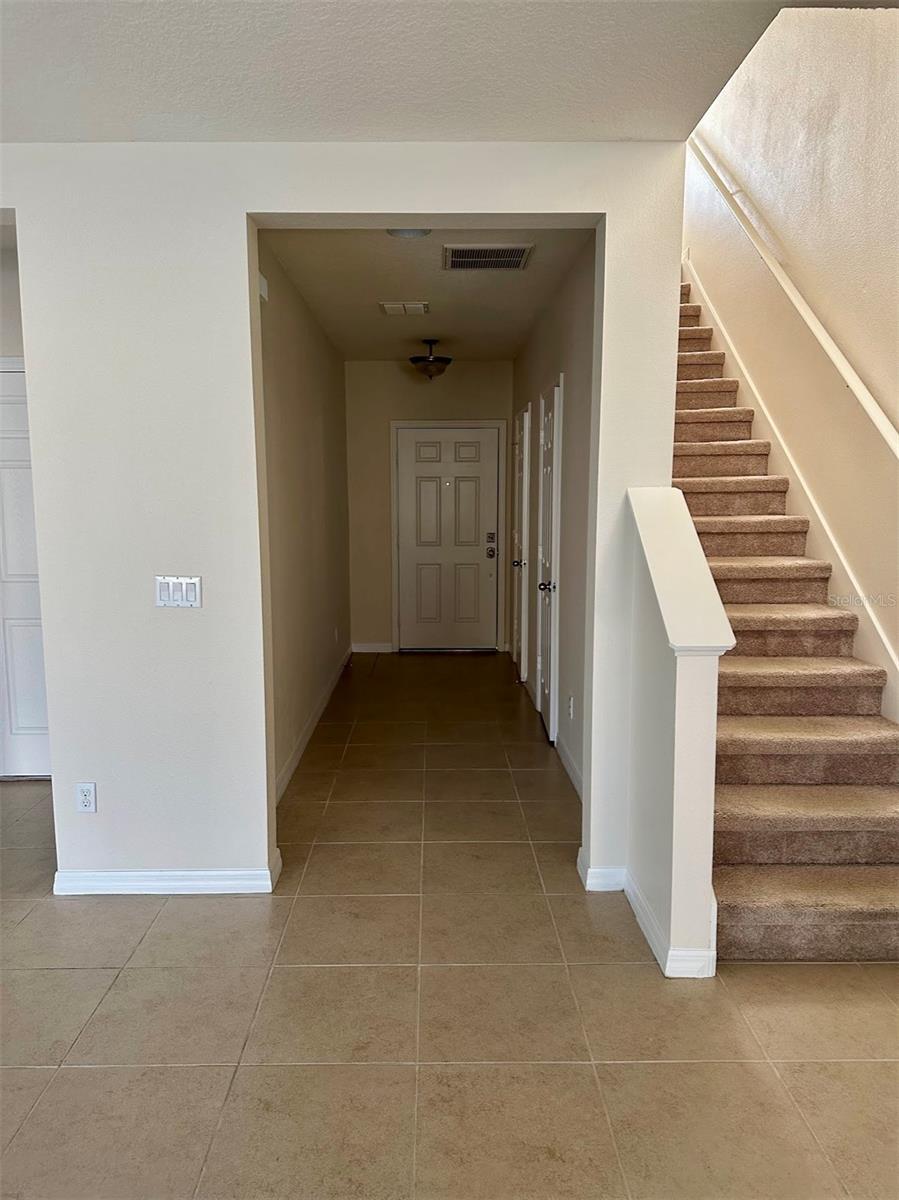 PRESERVE AT TAPESTRY PH 1 - Residential Lease