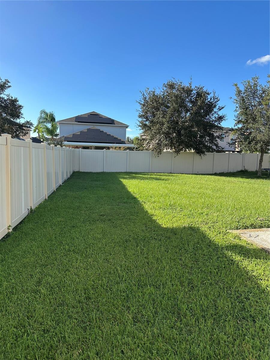 PRESERVE AT TAPESTRY PH 1 - Residential Lease