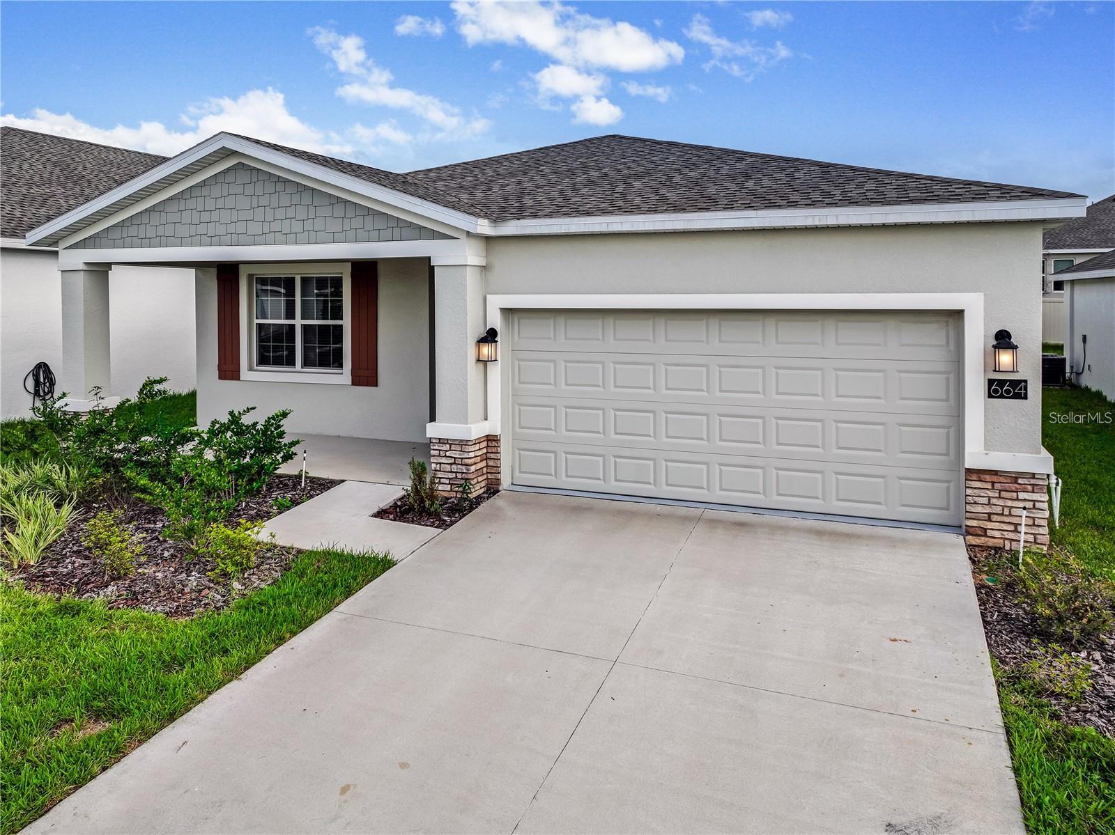 664 TANARO LANE