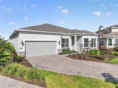 Photo of 13207 Panama Beach Court, Orlando, FL 32827 (MLS # O6417630)