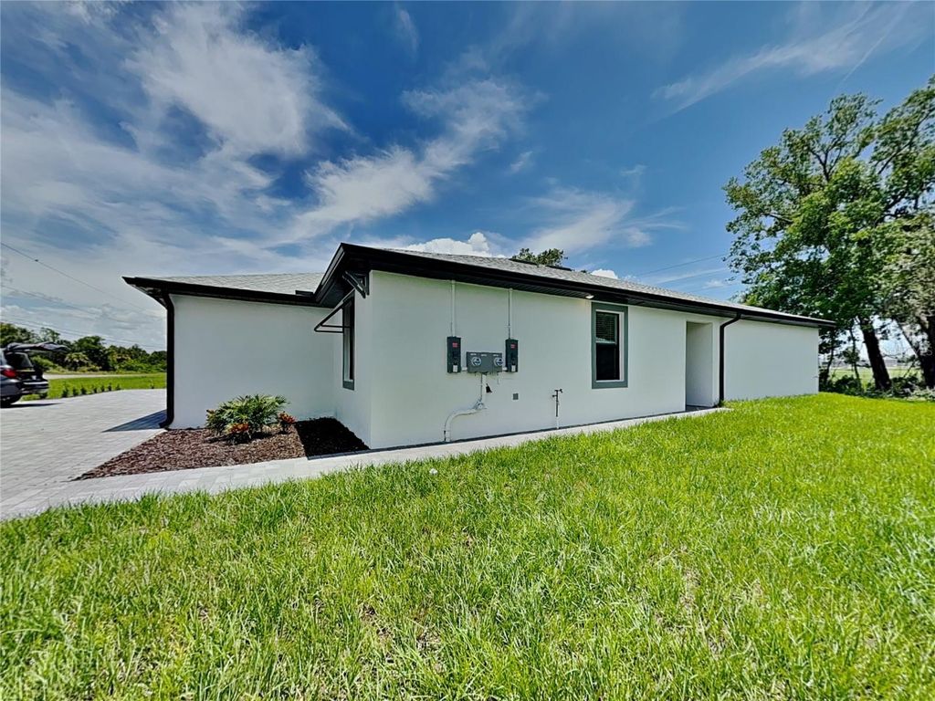 Photo of 26471 Explorer Road, Punta Gorda, FL 33983 (MLS # C7515619)