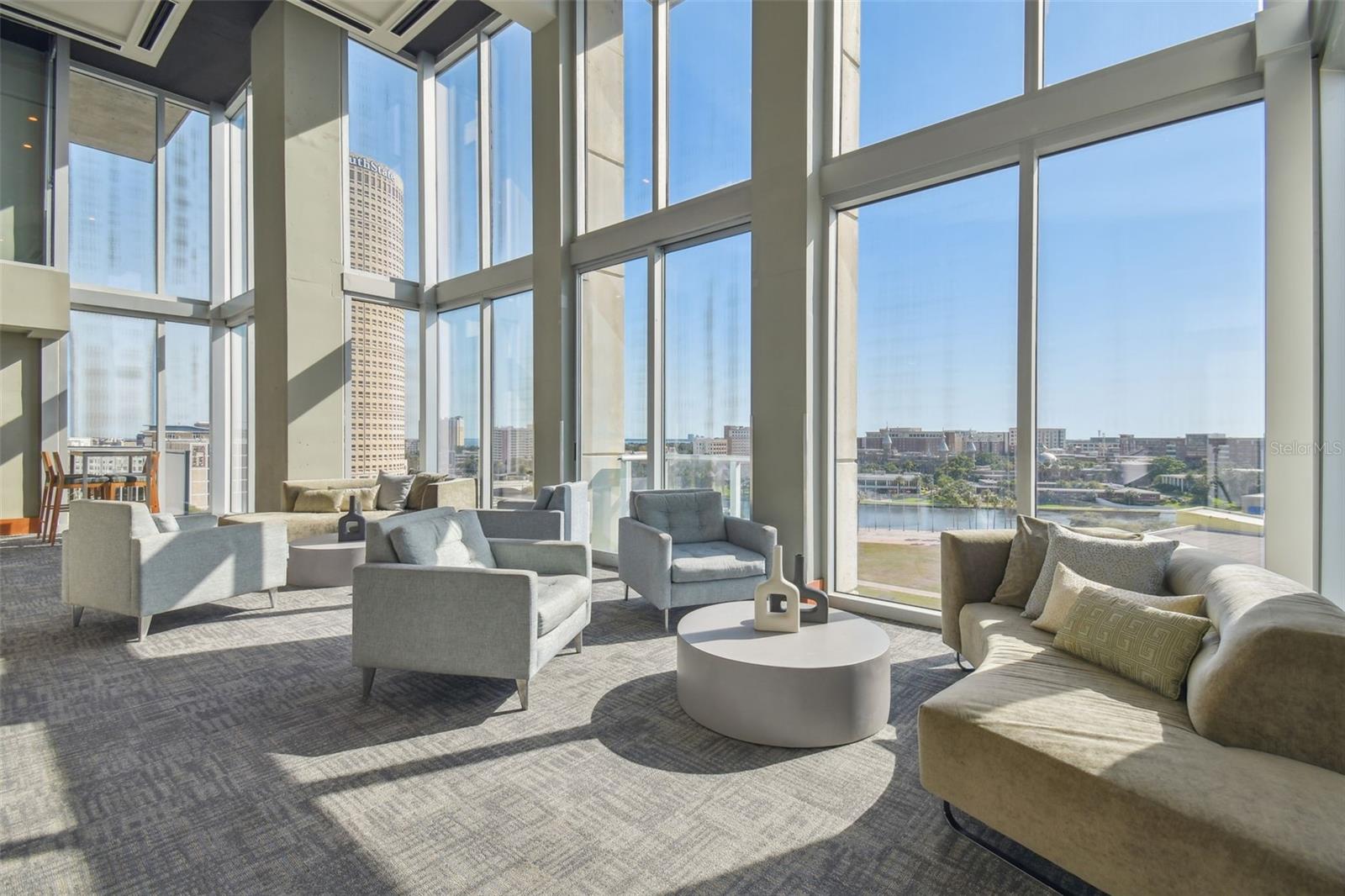 SKYPOINT A CONDO - Residential
