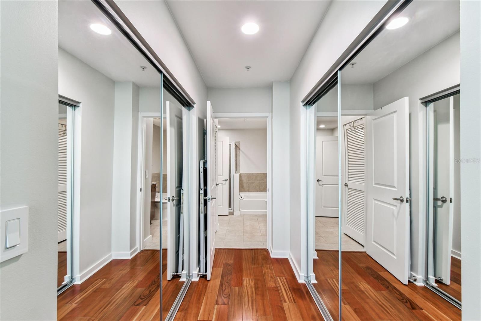 SKYPOINT A CONDO - Residential