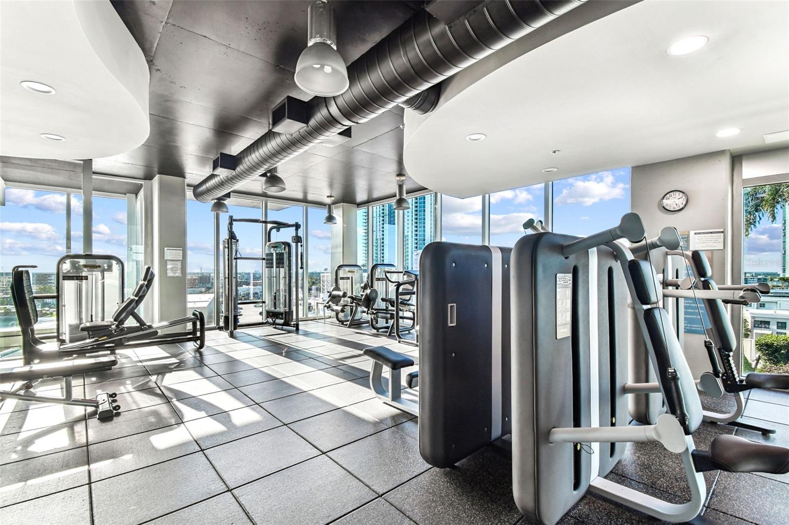 SKYPOINT A CONDO - Residential