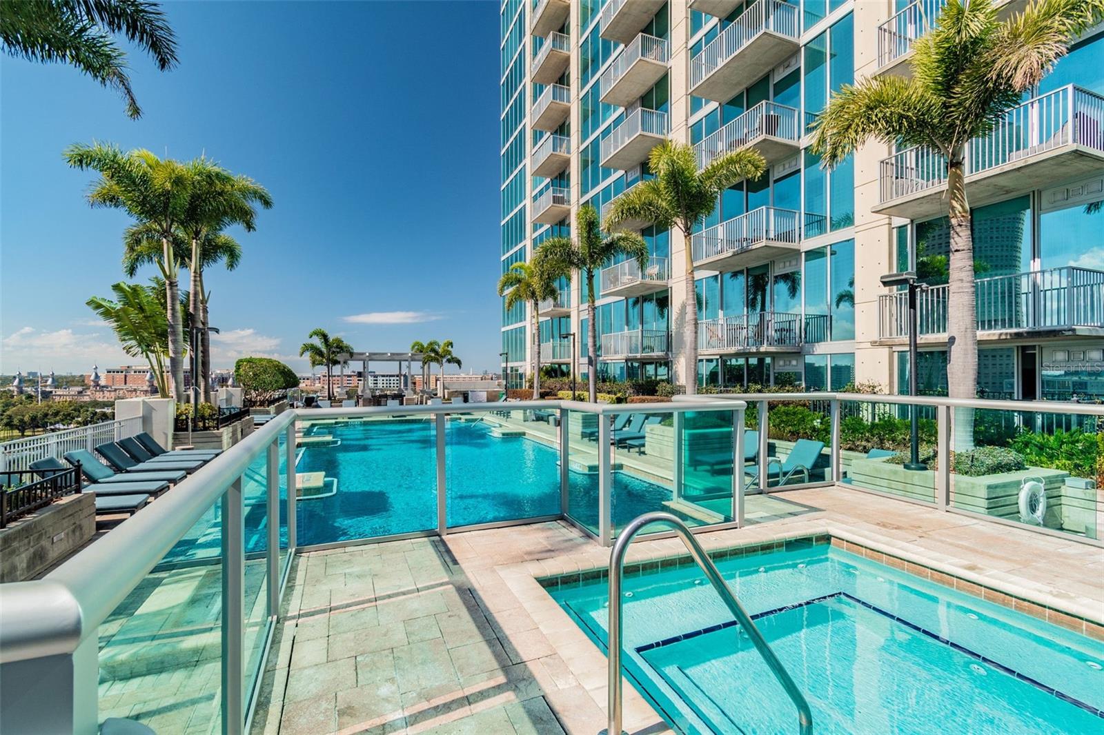 SKYPOINT A CONDO - Residential