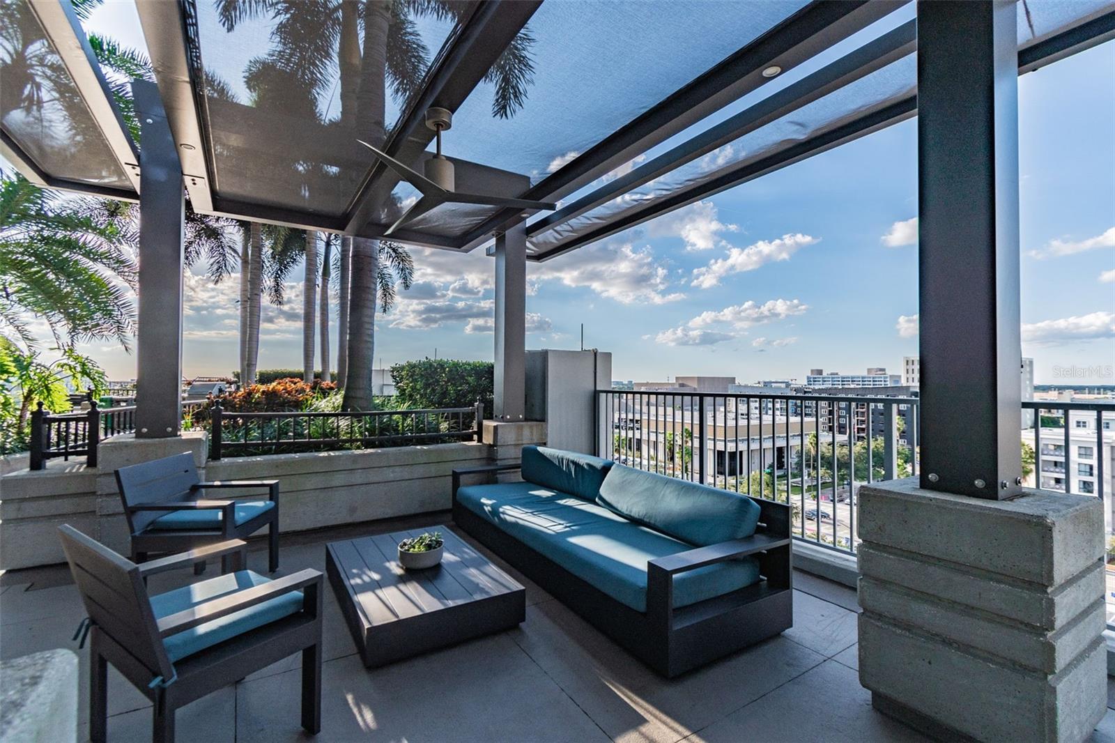 SKYPOINT A CONDO - Residential