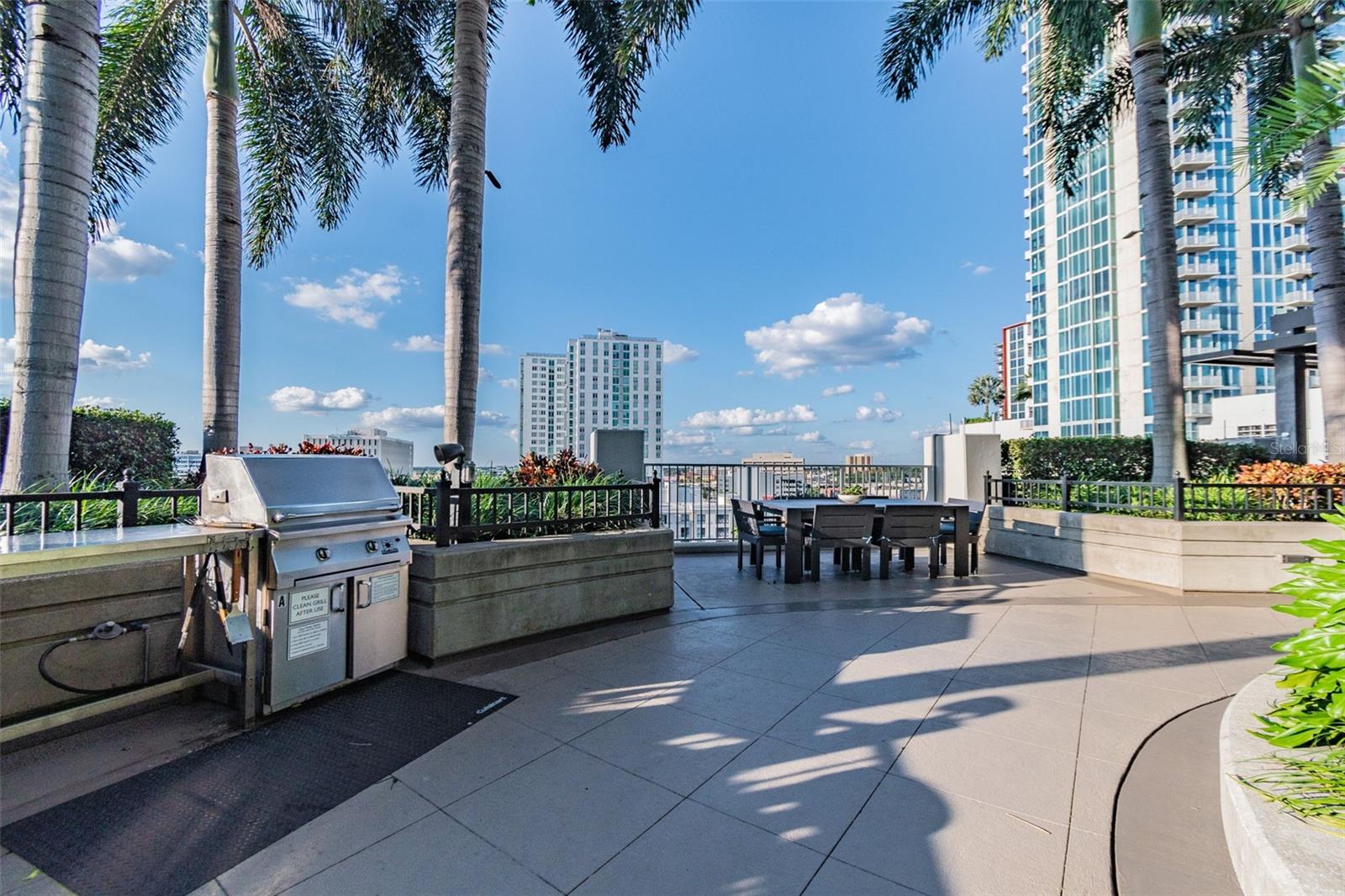 SKYPOINT A CONDO - Residential