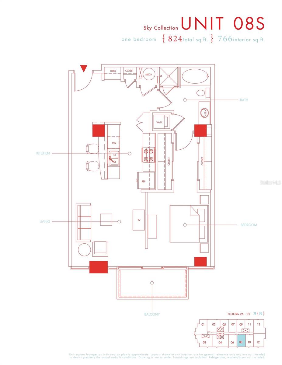 SKYPOINT A CONDO - Residential
