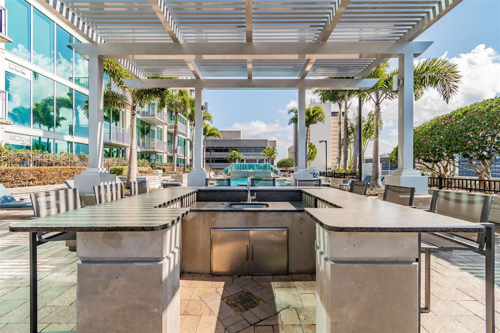 SKYPOINT A CONDO - Residential