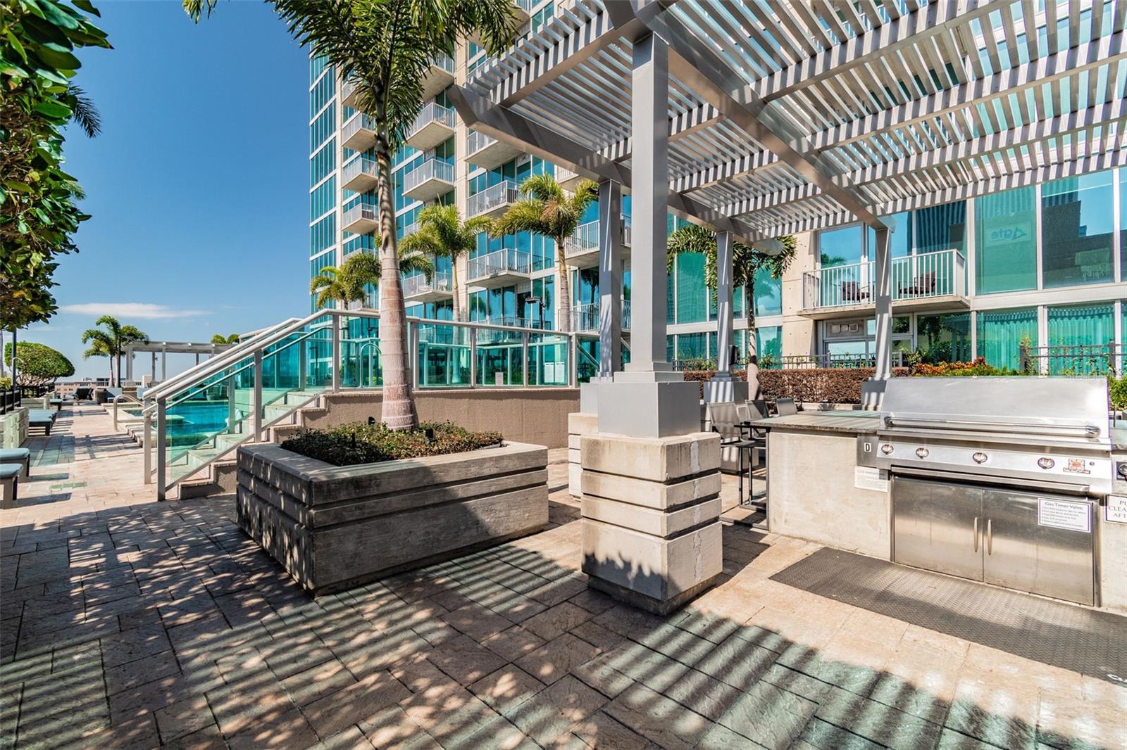 SKYPOINT A CONDO - Residential