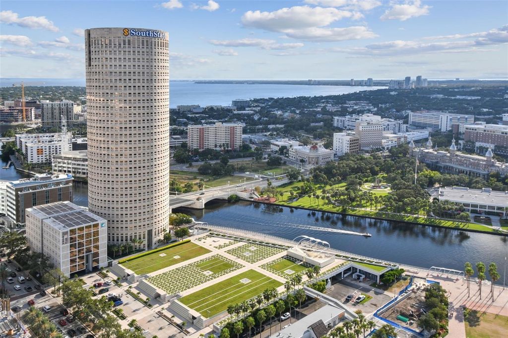 Photo of 777 N Ashley Drive #3208, Tampa, FL 33602 (MLS # TB8439375)