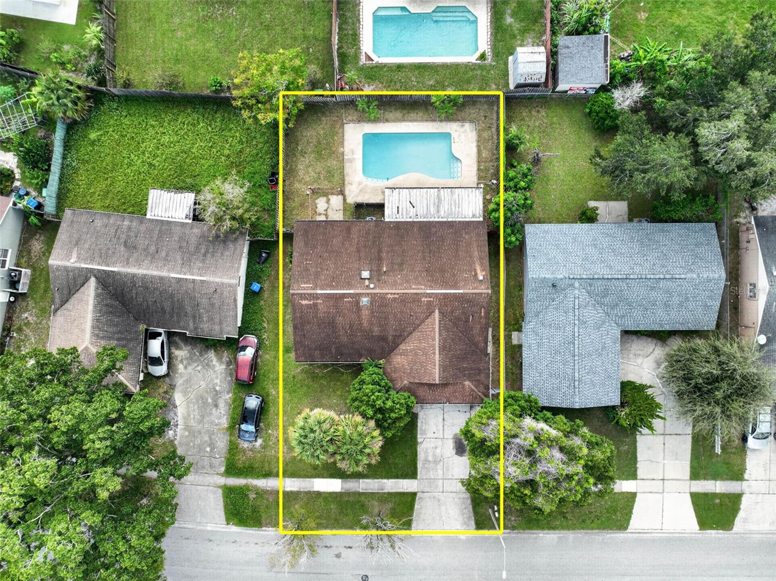 5248 ARPANA DRIVE