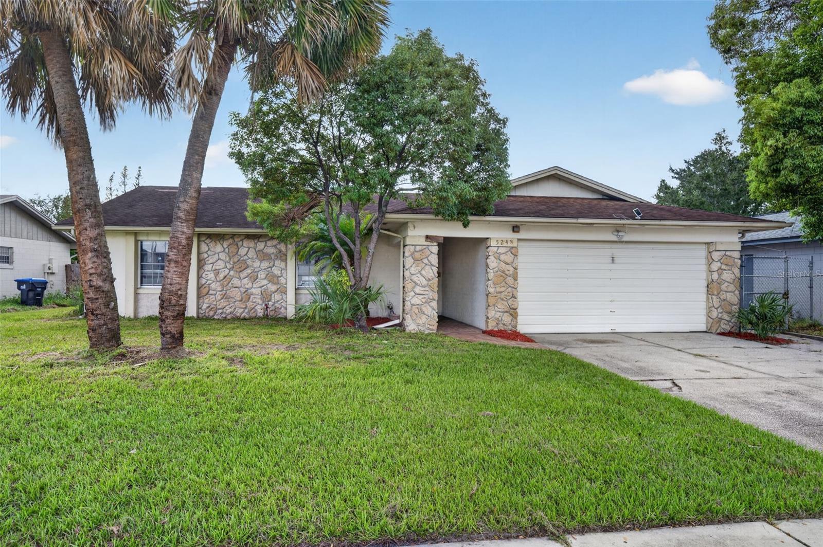 5248 ARPANA DRIVE