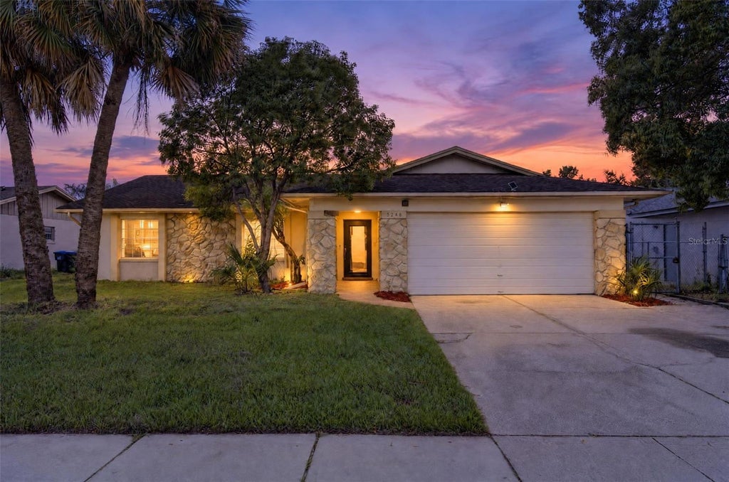 Photo of 5248 Arpana Drive, Orlando, FL 32839 (MLS # O6450736)
