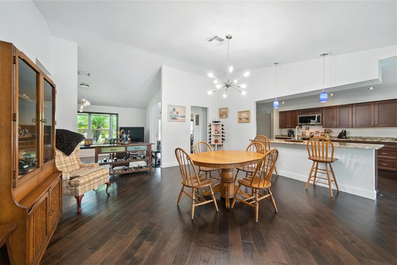 HOLIDAY PINES SUB PH I - Residential