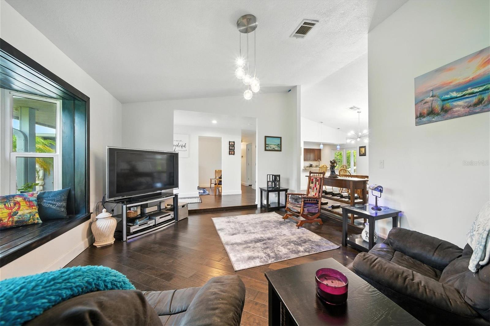 HOLIDAY PINES SUB PH I - Residential