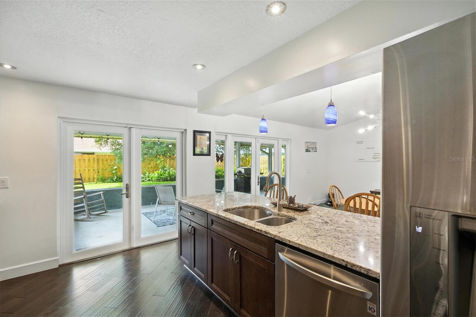 HOLIDAY PINES SUB PH I - Residential