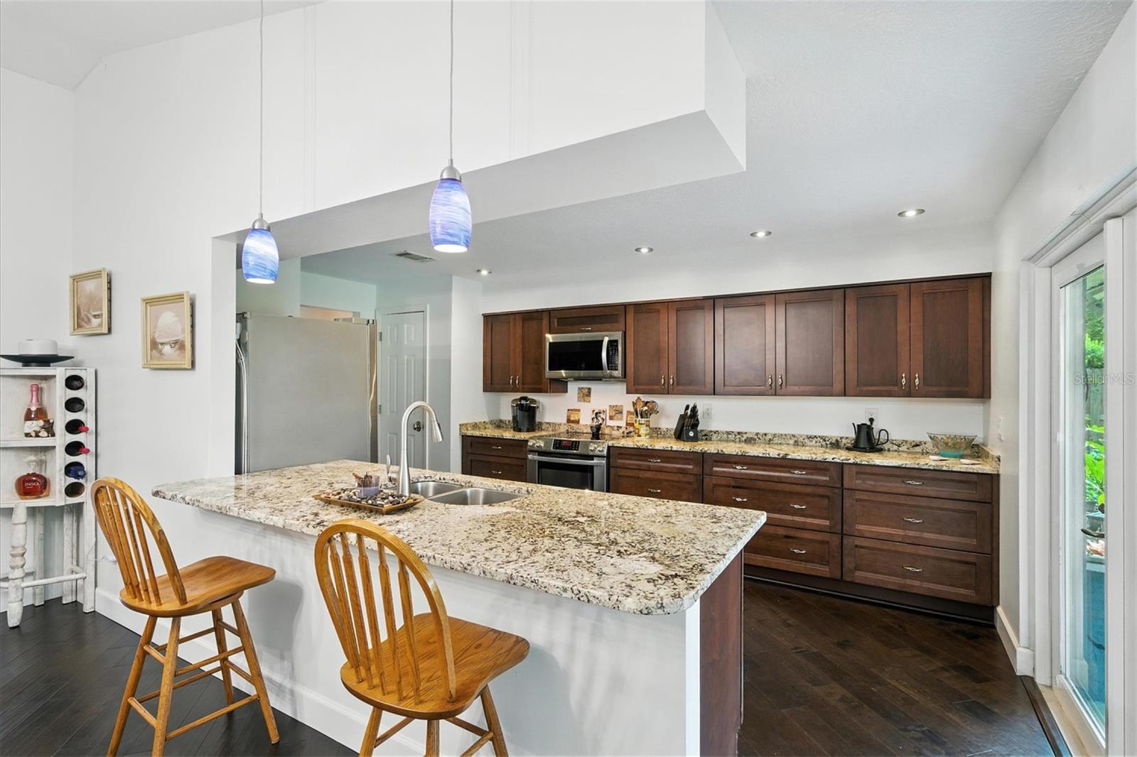 HOLIDAY PINES SUB PH I - Residential