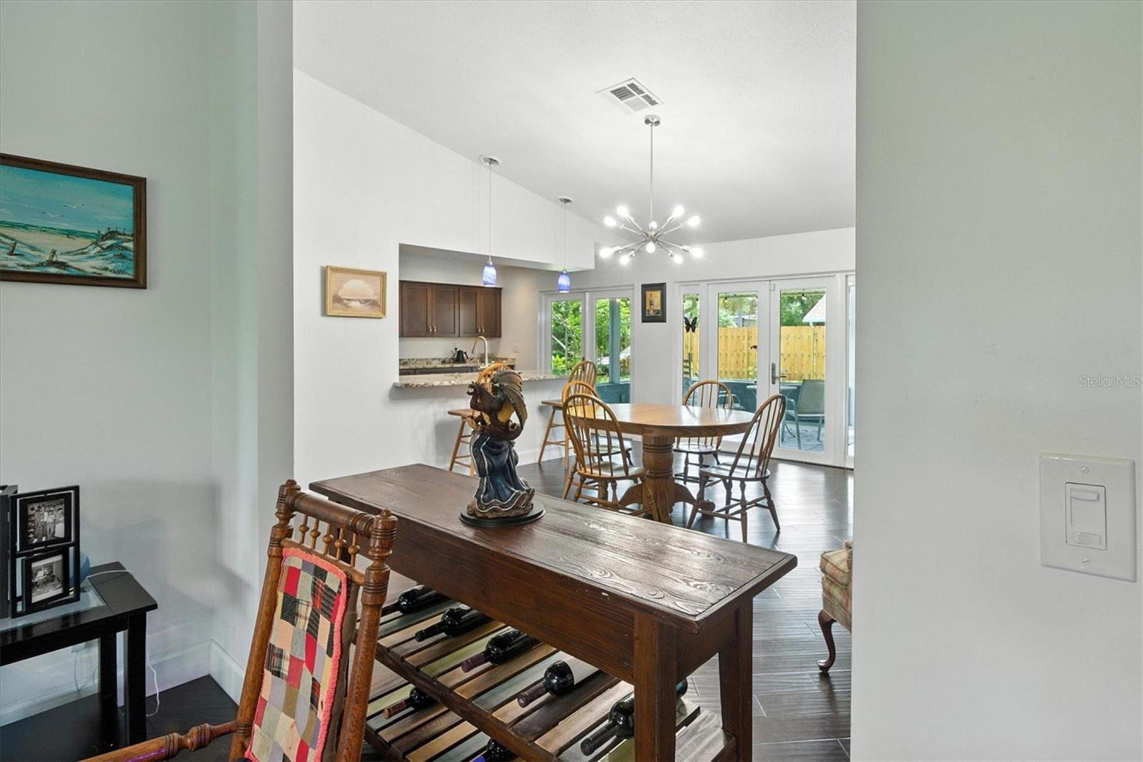 HOLIDAY PINES SUB PH I - Residential