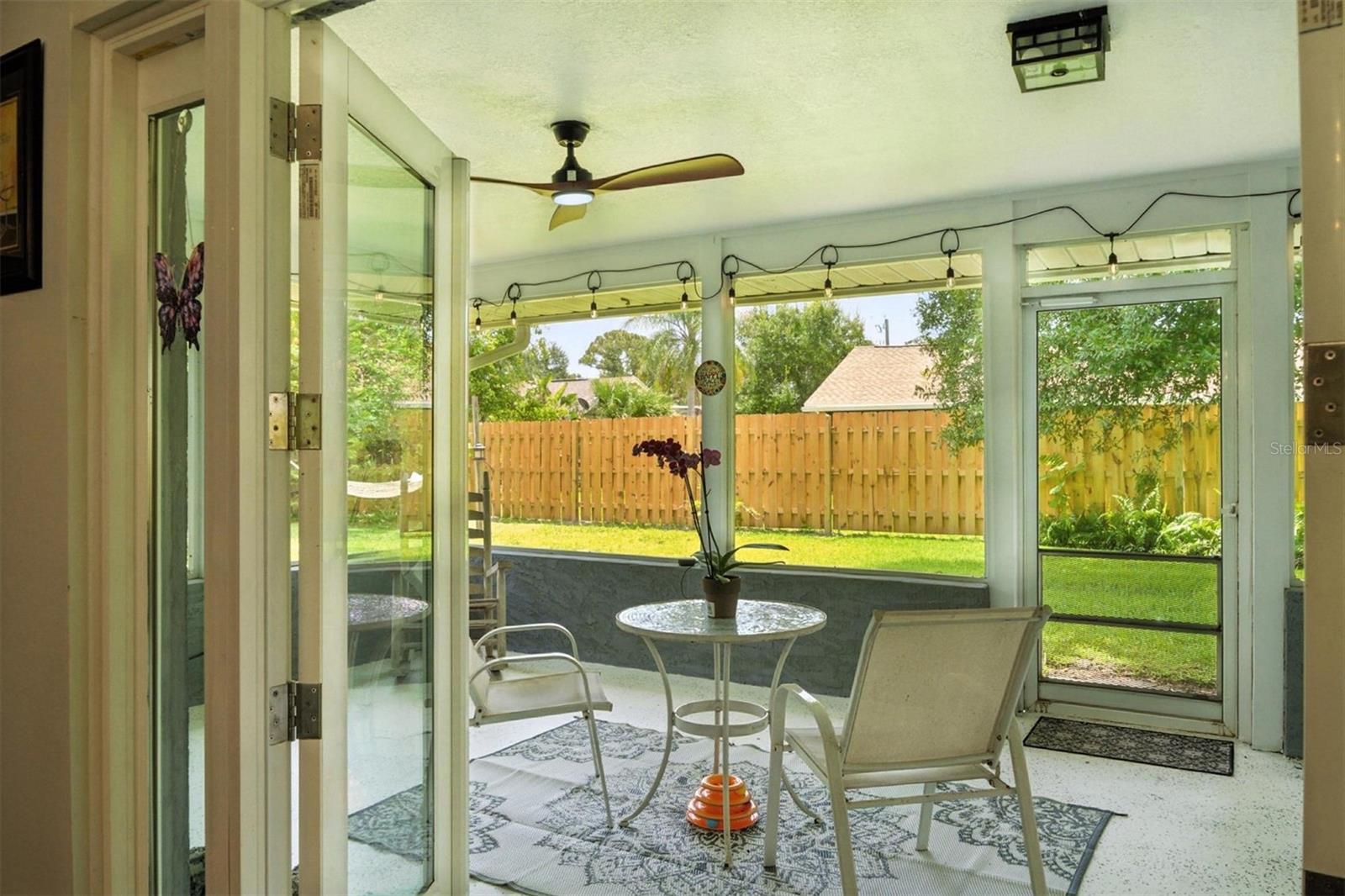 HOLIDAY PINES SUB PH I - Residential