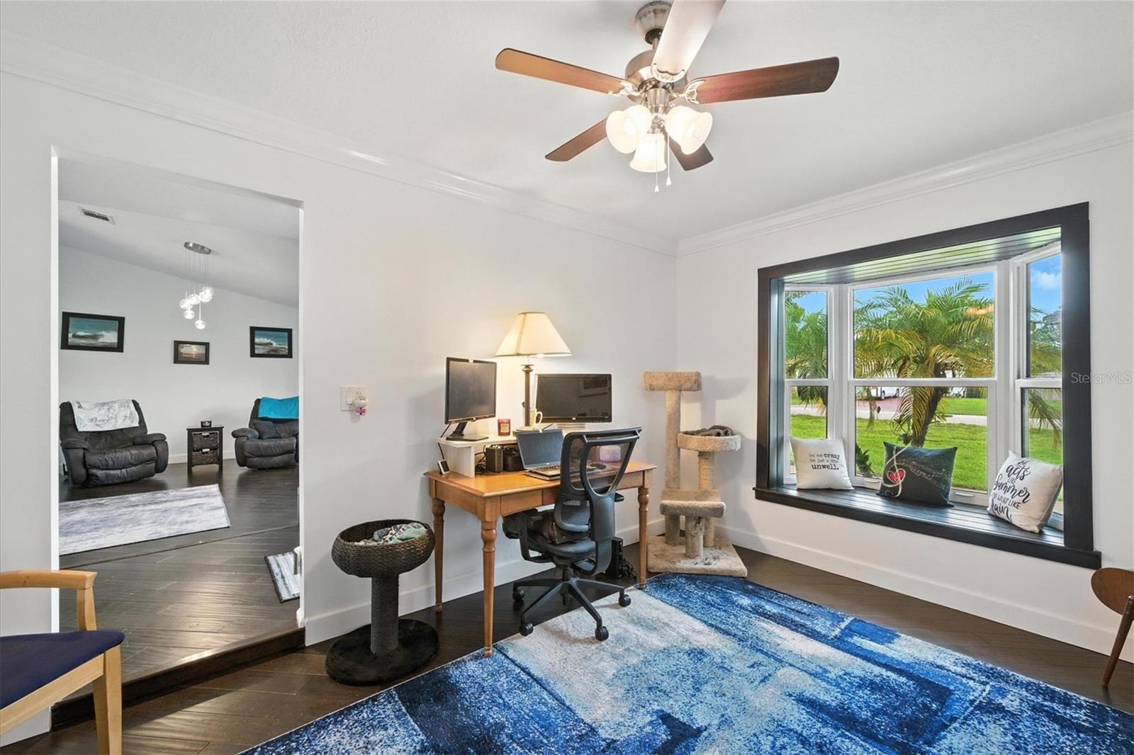 HOLIDAY PINES SUB PH I - Residential