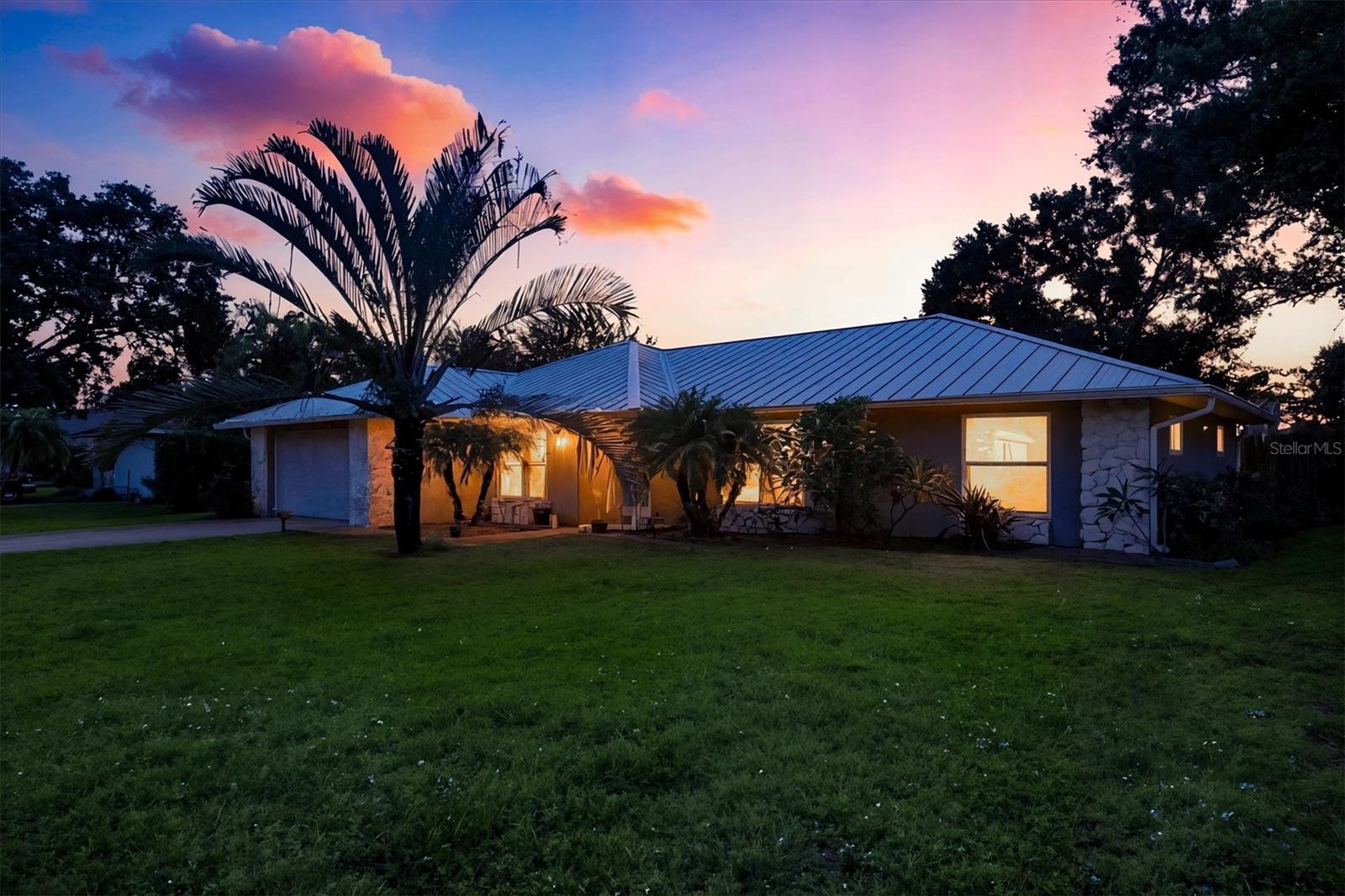 HOLIDAY PINES SUB PH I - Residential