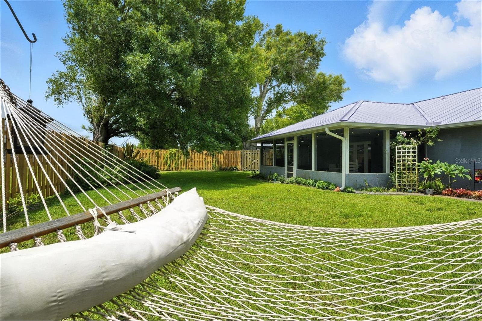 HOLIDAY PINES SUB PH I - Residential