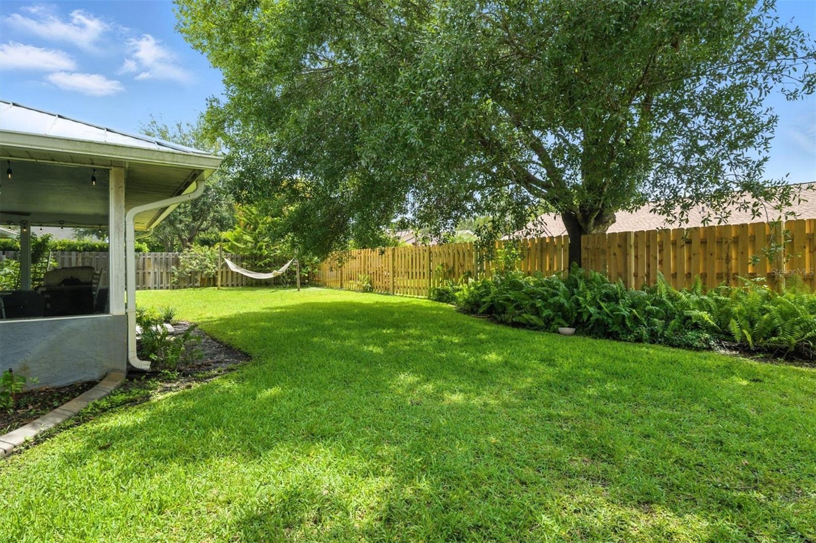 HOLIDAY PINES SUB PH I - Residential