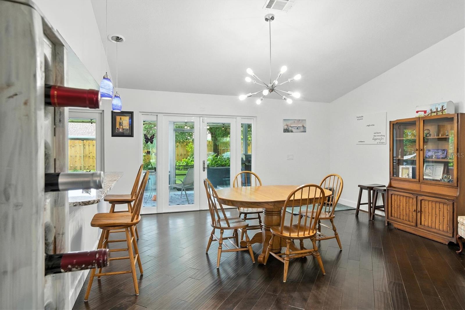 HOLIDAY PINES SUB PH I - Residential